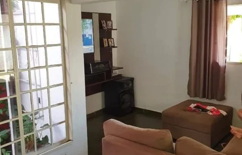 Jardim das Palmeiras, Uberlândia
