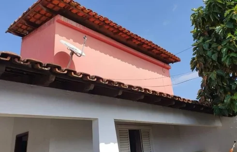 Casa em Jardim das Palmeiras, Uberlândia