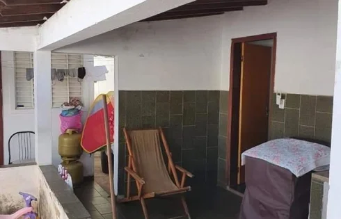 Casa em Jardim das Palmeiras, Uberlândia