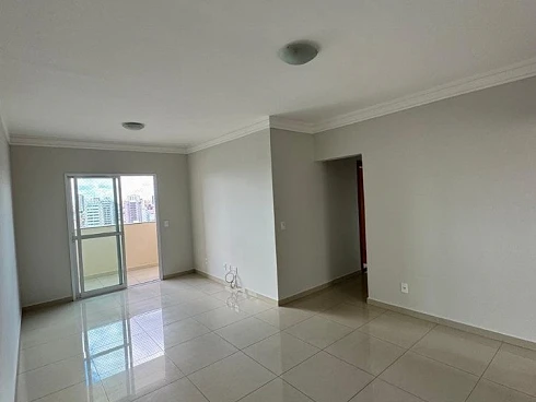 Apartamento em Santa Mônica, Uberlândia