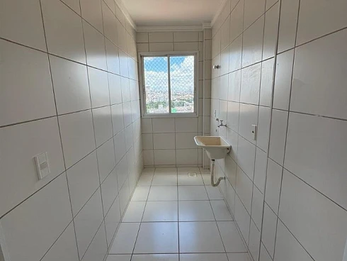 Apartamento em Santa Mônica, Uberlândia