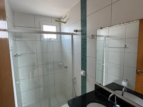 Apartamento em Santa Mônica, Uberlândia