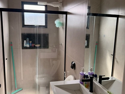 Casa em Aclimação, Uberlândia