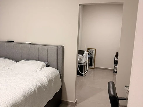 Casa em Aclimação, Uberlândia