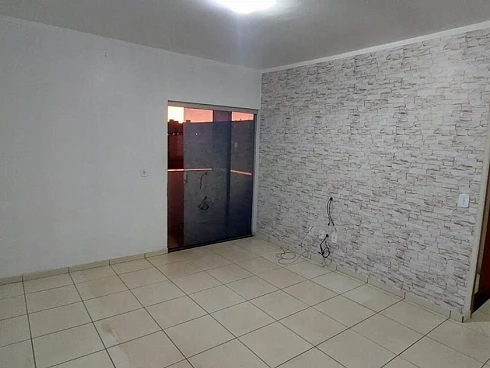 Apartamento em Jardim Holanda, Uberlândia