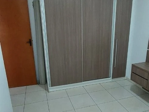Apartamento em Jardim Holanda, Uberlândia