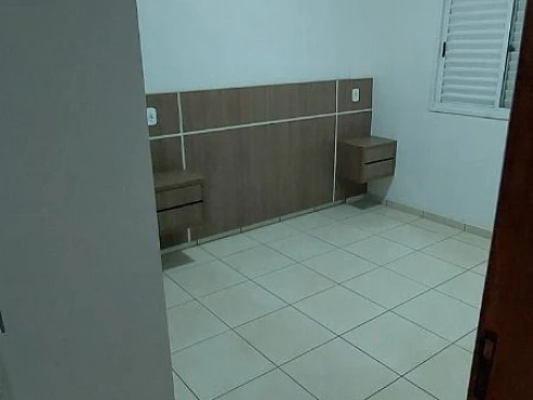 Apartamento em Jardim Holanda, Uberlândia