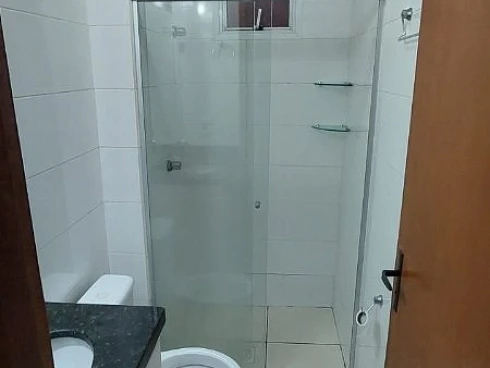 Apartamento em Jardim Holanda, Uberlândia