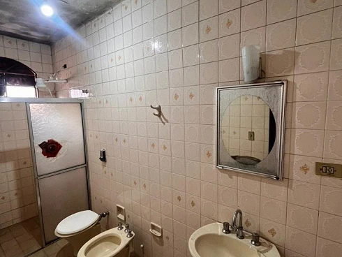Casa em Santa Mônica, Uberlândia