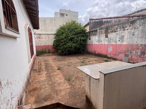 Casa em Santa Mônica, Uberlândia