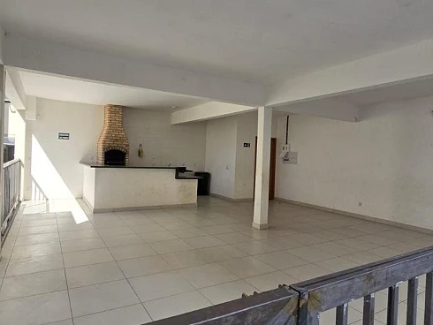 Apartamento em Mansour, Uberlândia