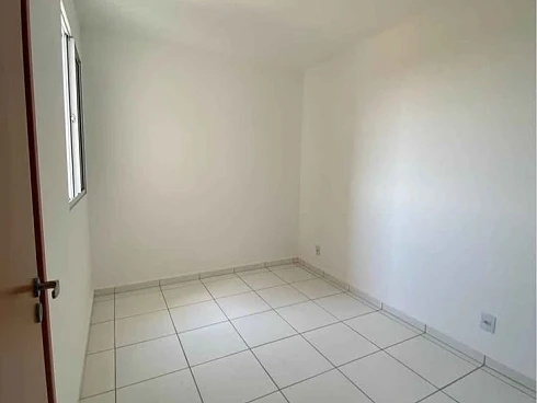 Apartamento em Mansour, Uberlândia