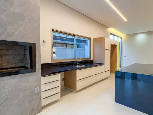 Casa em Nova Uberlândia, Uberlândia