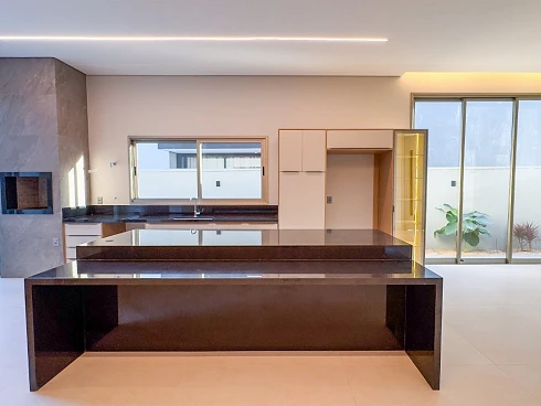 Casa em Nova Uberlândia, Uberlândia