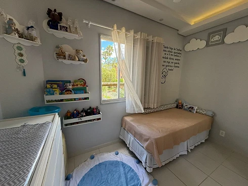 Apartamento em Jardim Patrícia, Uberlândia
