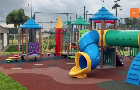 Terreno em Granja Marileusa, Uberlândia