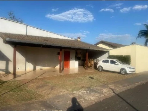 Casa em Minas Gerais, Uberlândia