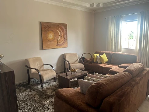 Casa em Cidade Jardim, Uberlândia