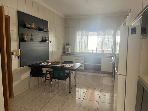 Casa em Cidade Jardim, Uberlândia