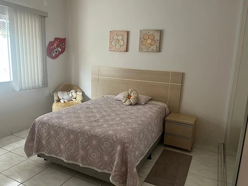 Casa em Cidade Jardim, Uberlândia