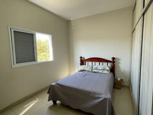 Casa em Marta Helena, Uberlândia