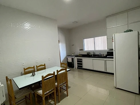 Casa em Marta Helena, Uberlândia