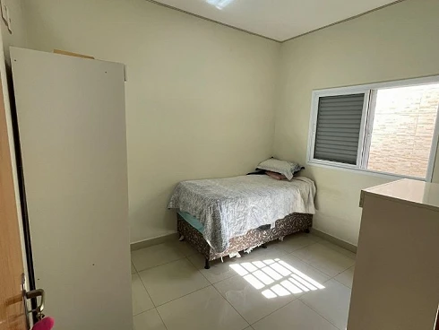 Casa em Marta Helena, Uberlândia