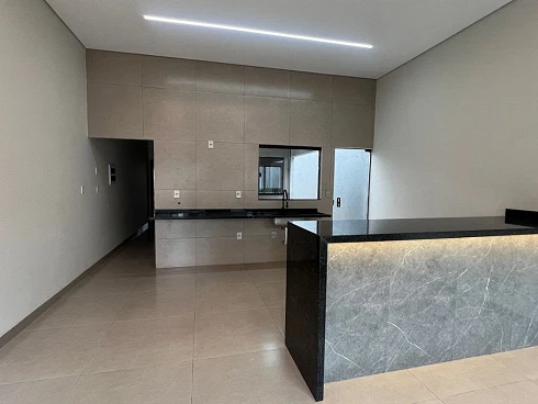 Casa em Laranjeiras, Uberlândia