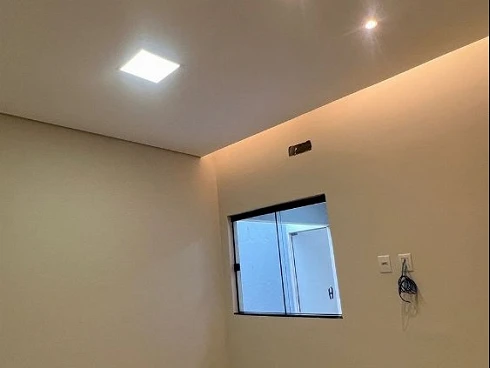Casa em Laranjeiras, Uberlândia