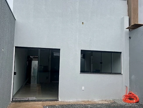 Casa em Laranjeiras, Uberlândia