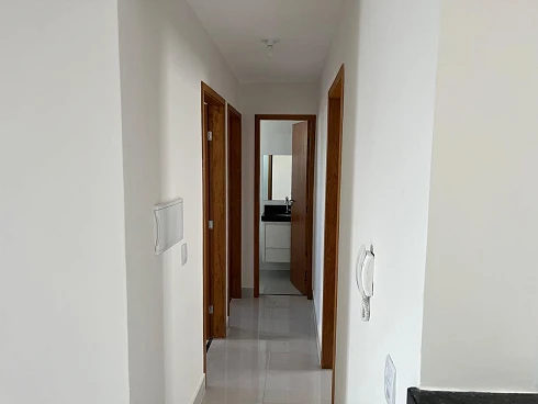 Apartamento em Santa Mônica, Uberlândia