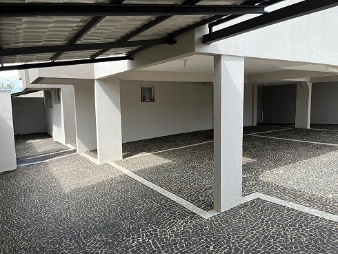 Apartamento em Santa Mônica, Uberlândia