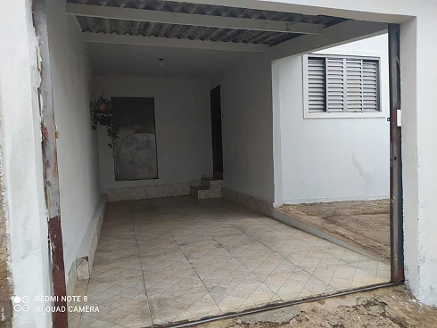 Terreno em Tubalina, Uberlândia