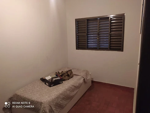 Terreno em Tubalina, Uberlândia