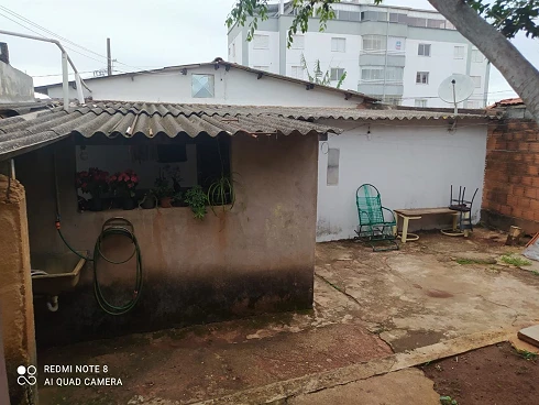 Terreno em Tubalina, Uberlândia