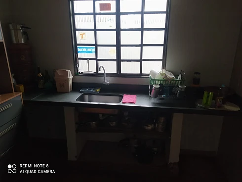 Terreno em Tubalina, Uberlândia