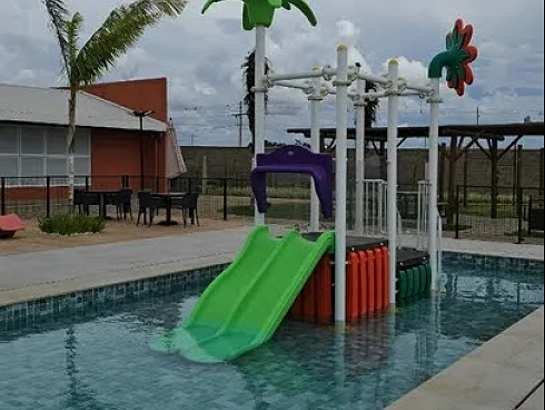 Terreno em Novo Mundo, Uberlândia