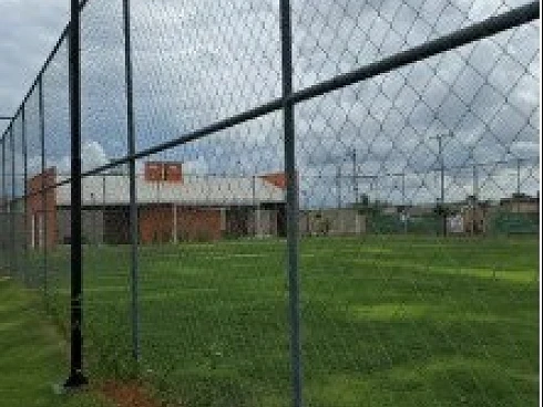 Terreno em Novo Mundo, Uberlândia