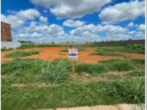 Terreno em Novo Mundo, Uberlândia