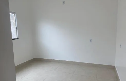 Casa em Monte Hebron, Uberlândia