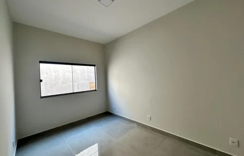 Casa em Jardim Holanda, Uberlândia