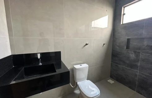 Casa em Jardim Holanda, Uberlândia