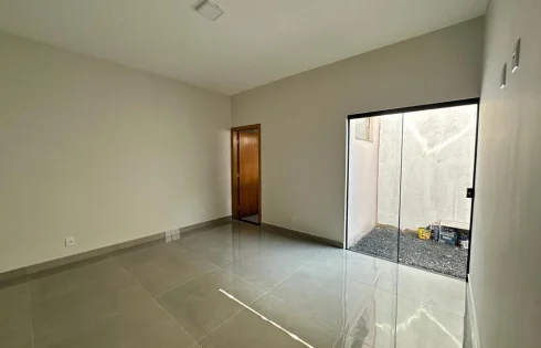 Casa em Jardim Holanda, Uberlândia