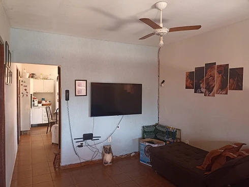 Tocantins, Uberlândia
