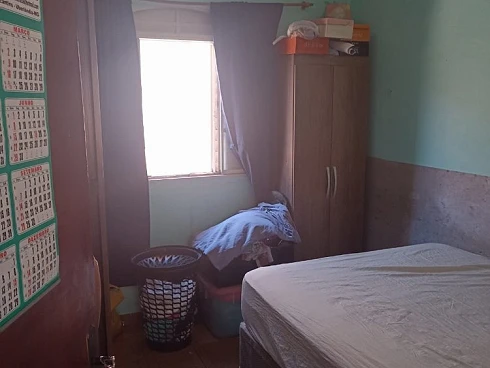Casa em Tocantins, Uberlândia