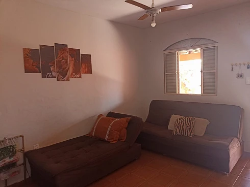 Casa em Tocantins, Uberlândia