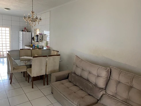 Jardim Sucupira, Uberlândia