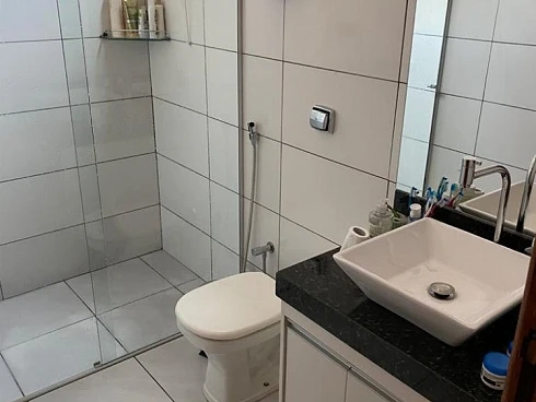 Casa em Jardim Sucupira, Uberlândia
