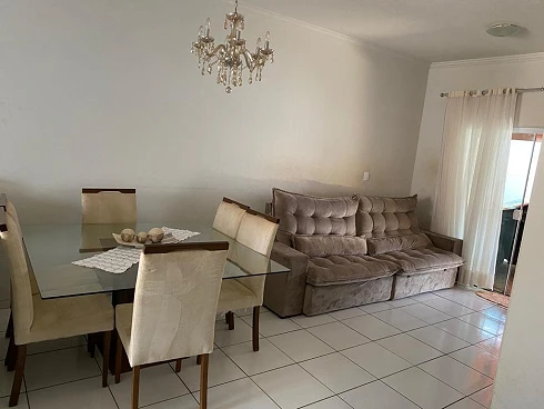 Casa em Jardim Sucupira, Uberlândia