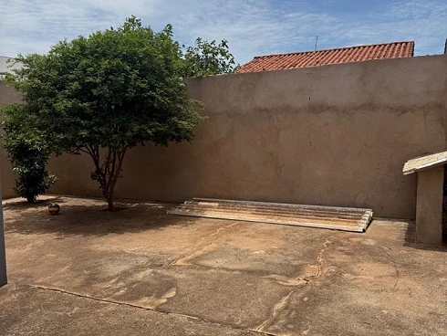 Casa em Jardim Sucupira, Uberlândia